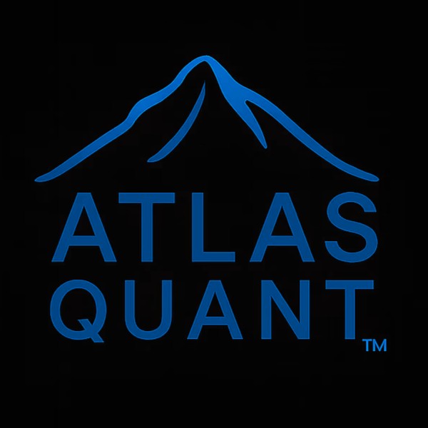 Atlas Quant logo