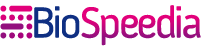 Biospeedia logo