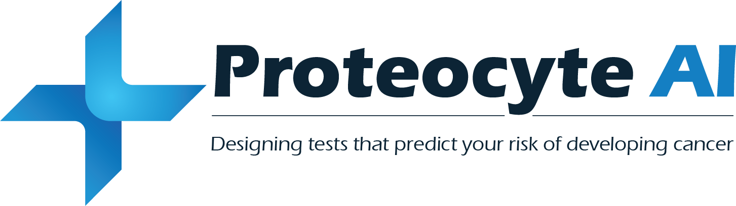 Proteocyte AI logo